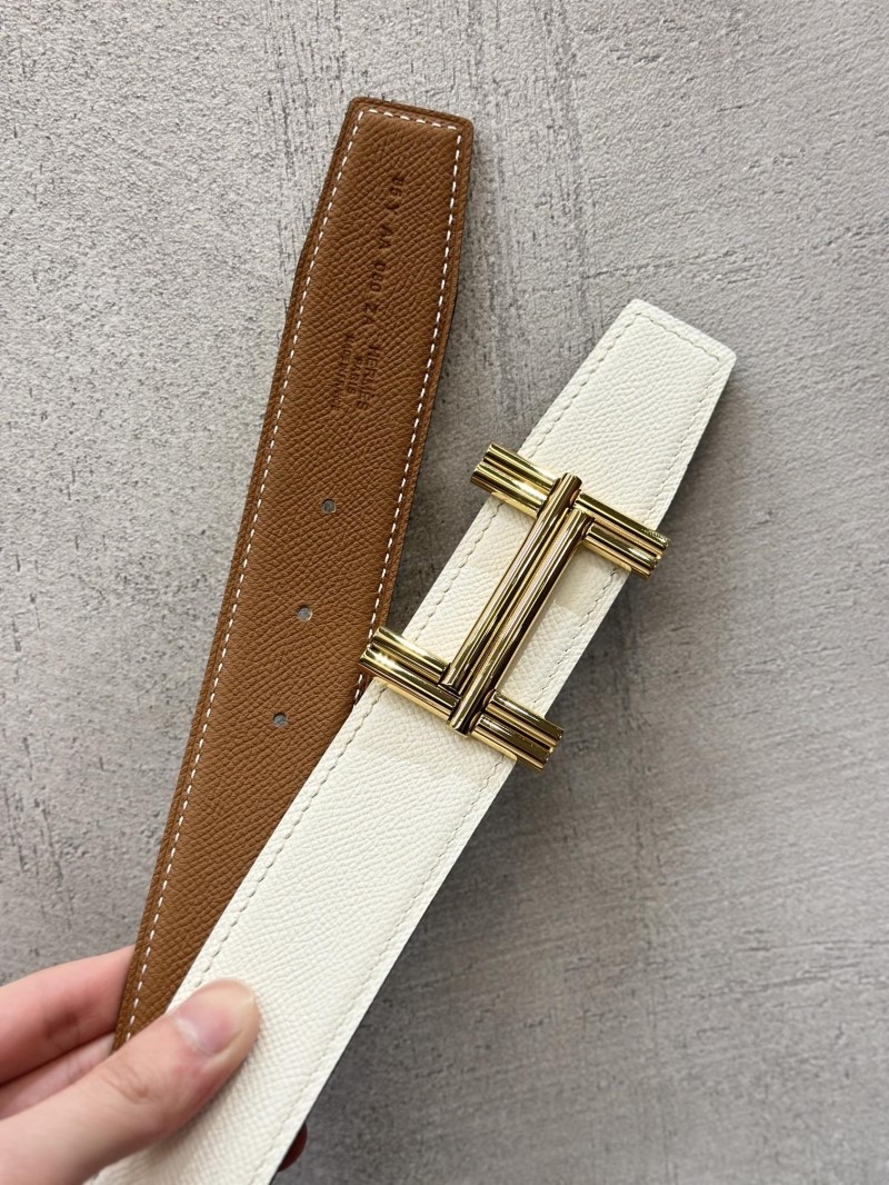 Hermes Belts